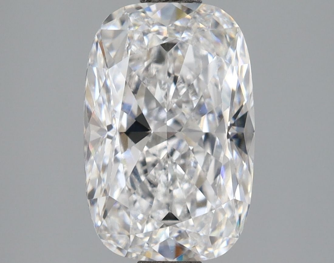 Loose Diamond - CUSHION MODIFIED 3.07ct E VS1 (1 of 1)