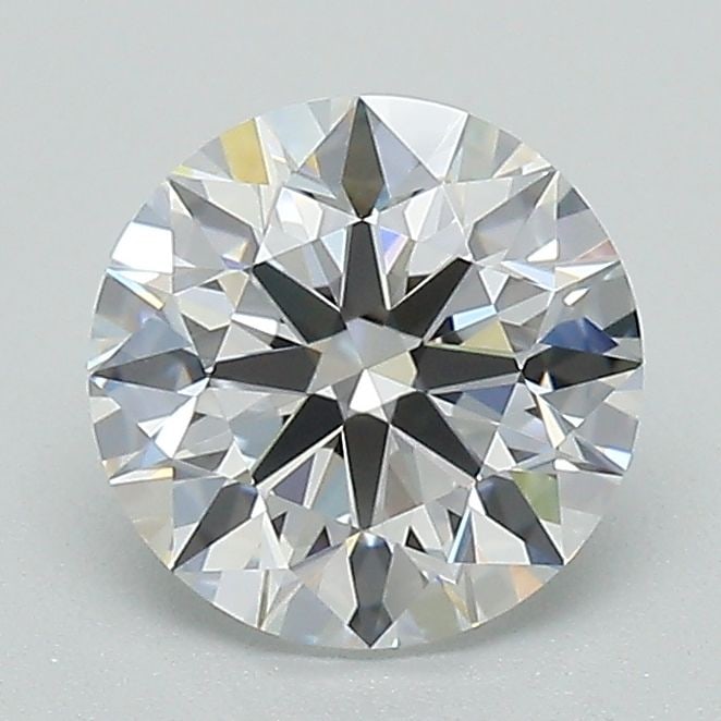 Ideal Loose Diamond - ROUND 1.41ct D VVS2 (1 of 1)