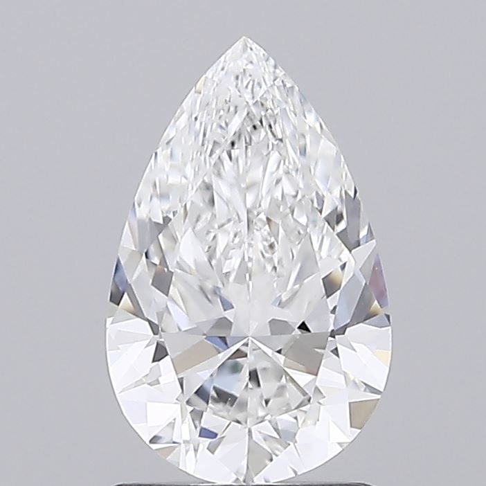 Loose Diamond - PEAR 1.2ct E VS1 (1 of 1)