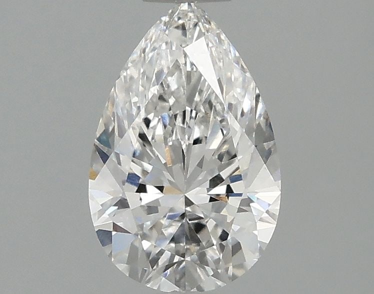 Loose Diamond - PEAR 1.07ct E VS1 (1 of 1)