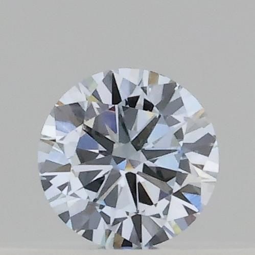 Loose Diamond - ROUND 0.13ct Fancy Light Blue VVS2: Loose Diamond - ROUND 0.13ct Fancy Light Blue VVS2 Source: This is a real non-mined Diamond that has been grown in a lab Shape: ROUND Carats: 0.13 Color: Fancy Light Blue Certification: IGI Video: