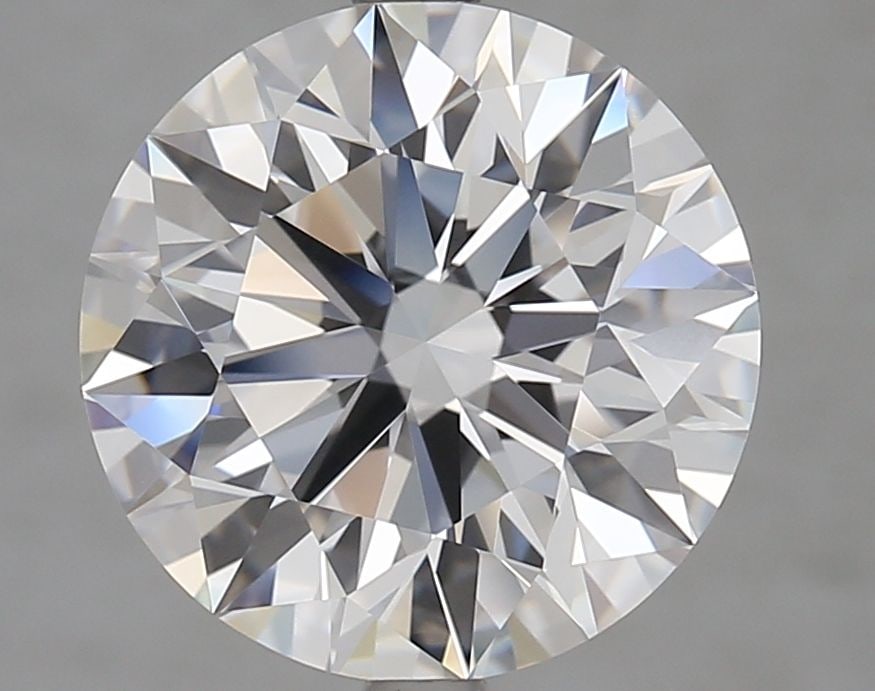 Loose Diamond - ROUND 5.24ct D IF: Loose Diamond - ROUND 5.24ct D IF Source: This is a real non-mined Diamond that has been grown in a lab Shape: ROUND Carats: 5.24 Color: D Clarity: IF Certification: GIA Video: