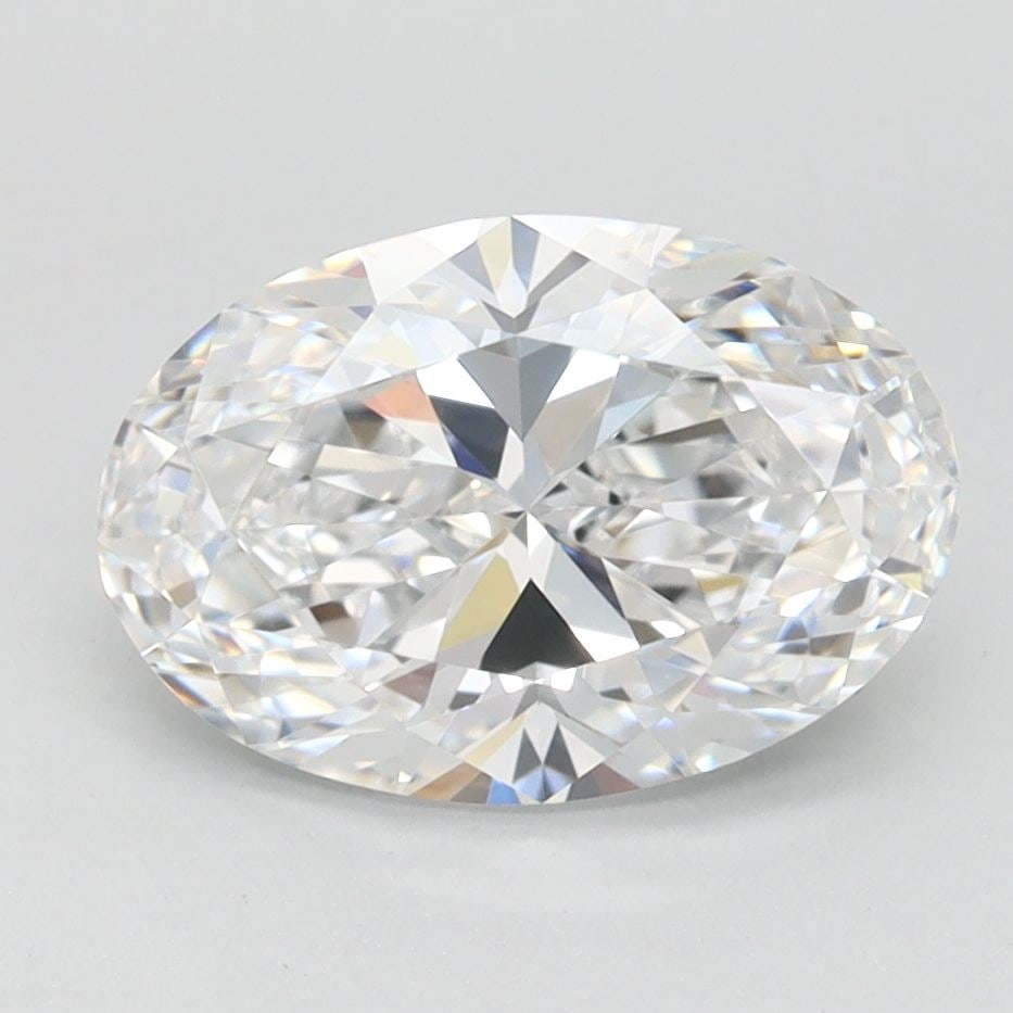 Loose Diamond - OVAL 1.55ct D IF (1 of 1)