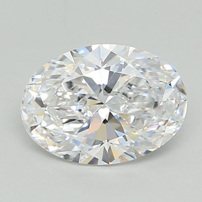 Loose Diamond - OVAL 2.53ct D VVS1 (1 of 1)