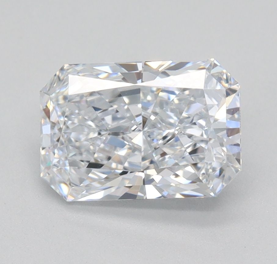 Loose Diamond - RADIANT 1.08ct E VVS2 (1 of 1)