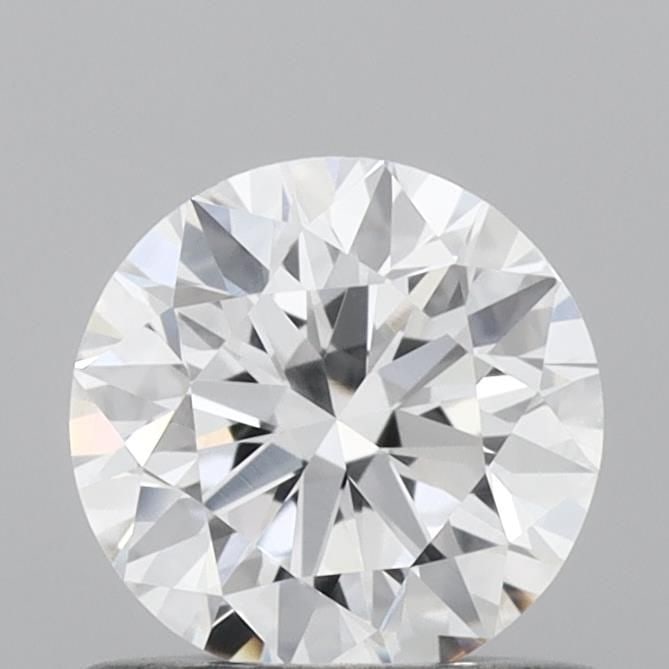 Loose Diamond - ROUND 0.72ct D VVS2 (1 of 1)