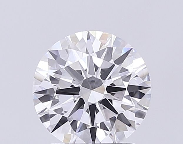 Loose Diamond - ROUND 1.51ct D VVS2: Loose Diamond - ROUND 1.51ct D VVS2 Source: This is a real non-mined Diamond that has been grown in a lab Shape: ROUND Carats: 1.51 Color: D Clarity: VVS2 Certification: IGI Video: