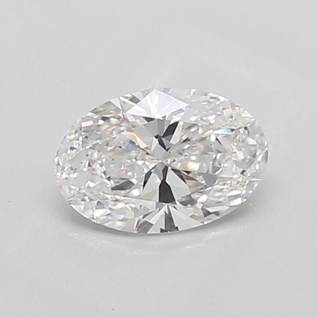 Loose Diamond - OVAL 1.55ct D VS2 (1 of 1)
