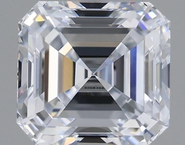 Loose Diamond - EMERALD 1.05ct G VVS1 (1 of 1)