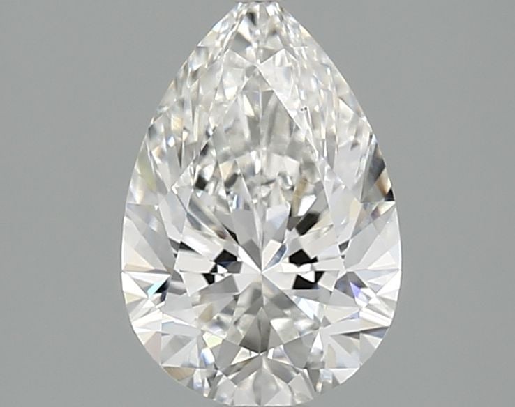 Loose Diamond - PEAR 1.6ct E VS1: Loose Diamond - PEAR 1.6ct E VS1 Source: This is a real non-mined Diamond that has been grown in a lab Shape: PEAR Carats: 1.6 Color: E Clarity: VS1 Certification: IGI Video: