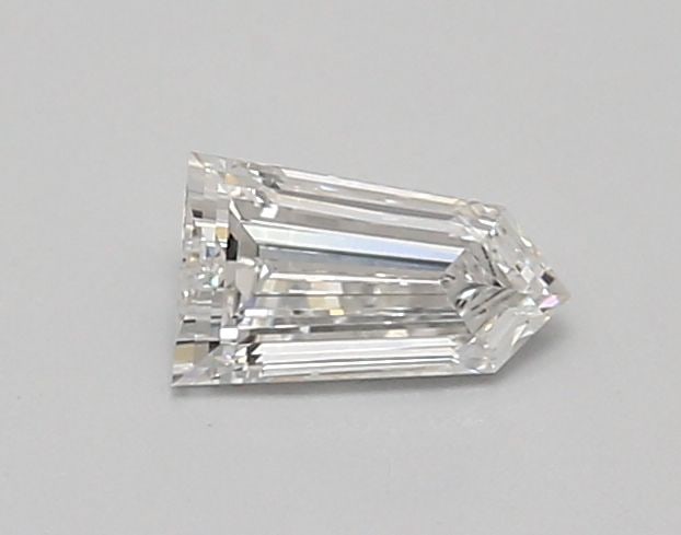 Loose Diamond - PENTAGONAL 0.63ct E VVS1: Loose Diamond - PENTAGONAL 0.63ct E VVS1 Source: This is a real non-mined Diamond that has been grown in a lab Shape: PENTAGONAL Carats: 0.63 Color: E Clarity: VVS1 Certification: IGI Video: