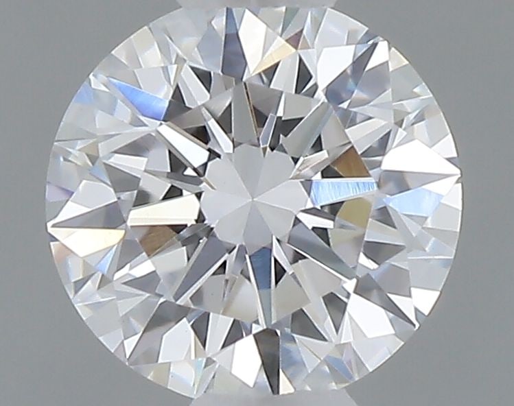 Ideal Loose Diamond - ROUND 0.54ct D VVS2 (1 of 1)