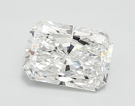 Loose Diamond - RADIANT 0.95ct D VVS1: Loose Diamond - RADIANT 0.95ct D VVS1 Source: This is a real non-mined Diamond that has been grown in a lab Shape: RADIANT Carats: 0.95 Color: D Clarity: VVS1 Certification: IGI Video: Video Link