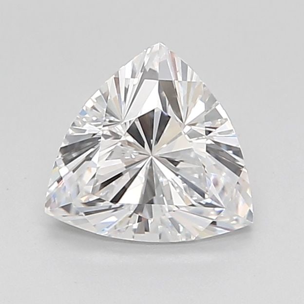 Loose Diamond - TRIANGULAR 1.2ct D VVS2: Loose Diamond - TRIANGULAR 1.2ct D VVS2 Source: This is a real non-mined Diamond that has been grown in a lab Shape: TRIANGULAR Carats: 1.2 Color: D Clarity: VVS2 Certification: IGI Video: