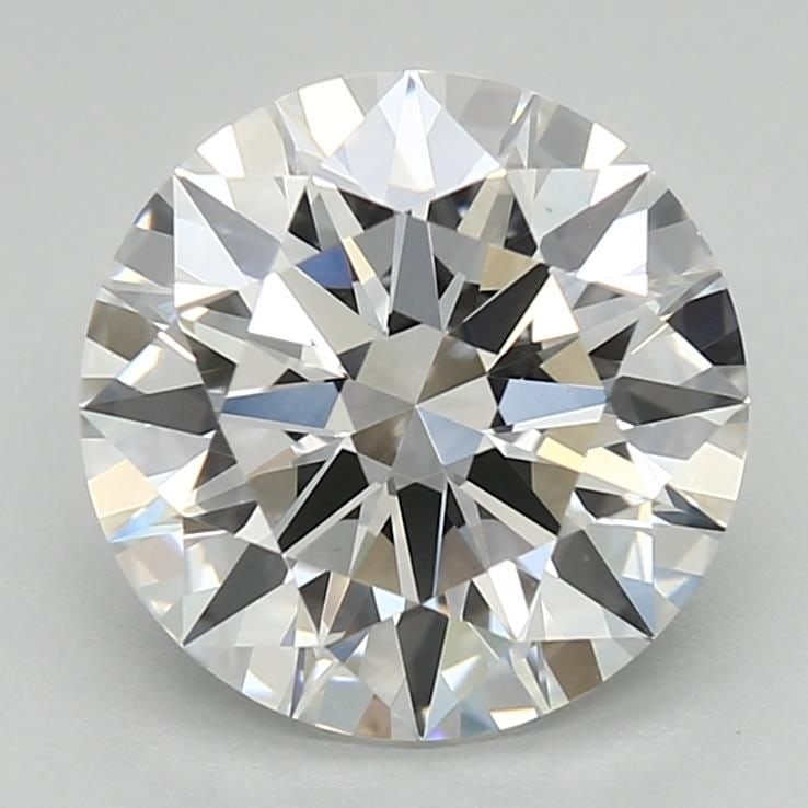 Loose Diamond - ROUND 2.06ct E VVS2: Loose Diamond - ROUND 2.06ct E VVS2 Source: This is a real non-mined Diamond that has been grown in a lab Shape: ROUND Carats: 2.06 Color: E Clarity: VVS2 Certification: IGI Video: Video Link