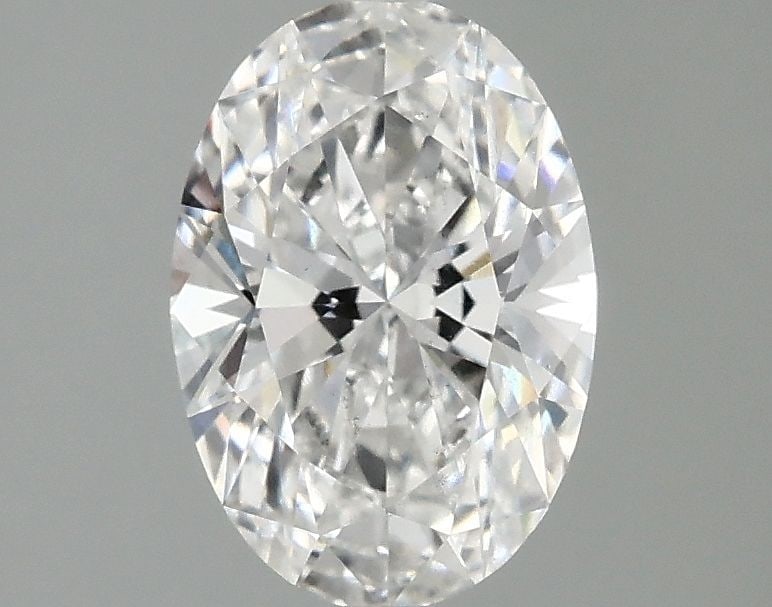 Loose Diamond - OVAL 1.47ct D VS2: Loose Diamond - OVAL 1.47ct D VS2 Source: This is a real non-mined Diamond that has been grown in a lab Shape: OVAL Carats: 1.47 Color: D Clarity: VS2 Certification: IGI Video: