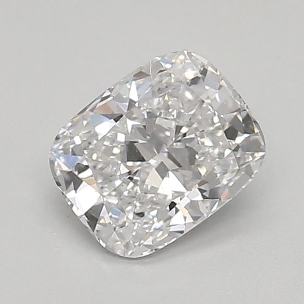 Loose Diamond - CUSHION MODIFIED 0.7ct D VVS2 (1 of 1)