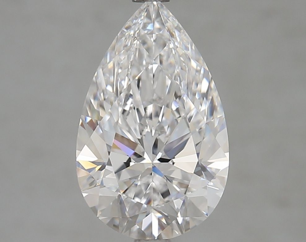 Loose Diamond - PEAR 3.1ct D VVS1: Loose Diamond - PEAR 3.1ct D VVS1 Source: This is a real non-mined Diamond that has been grown in a lab Shape: PEAR Carats: 3.1 Color: D Clarity: VVS1 Certification: GIA Video: Video Link Additional