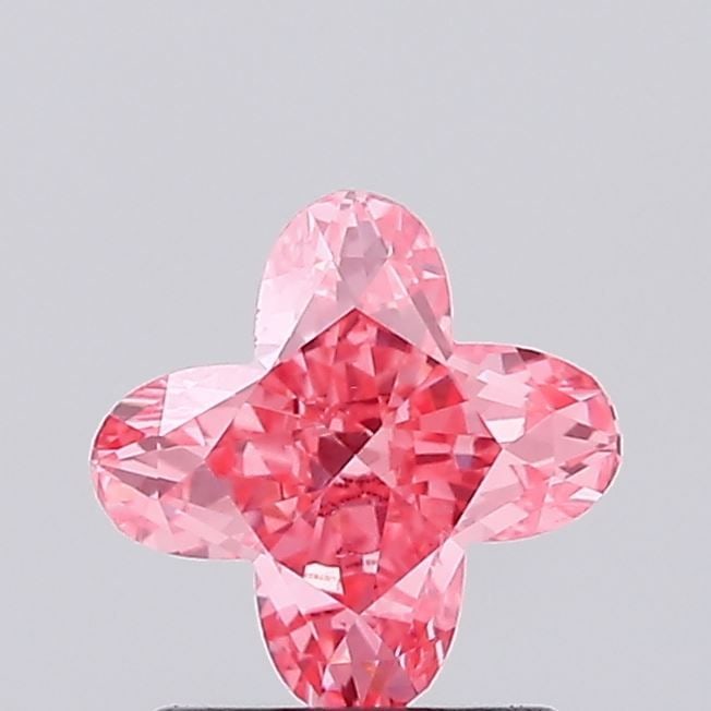 Loose Diamond - OTHER 1.16ct Fancy Vivid Pink VS1: Loose Diamond - OTHER 1.16ct Fancy Vivid Pink VS1 Source: This is a real non-mined Diamond that has been grown in a lab Shape: OTHER Carats: 1.16 Color: Fancy Vivid Pink Certification: IGI Video: