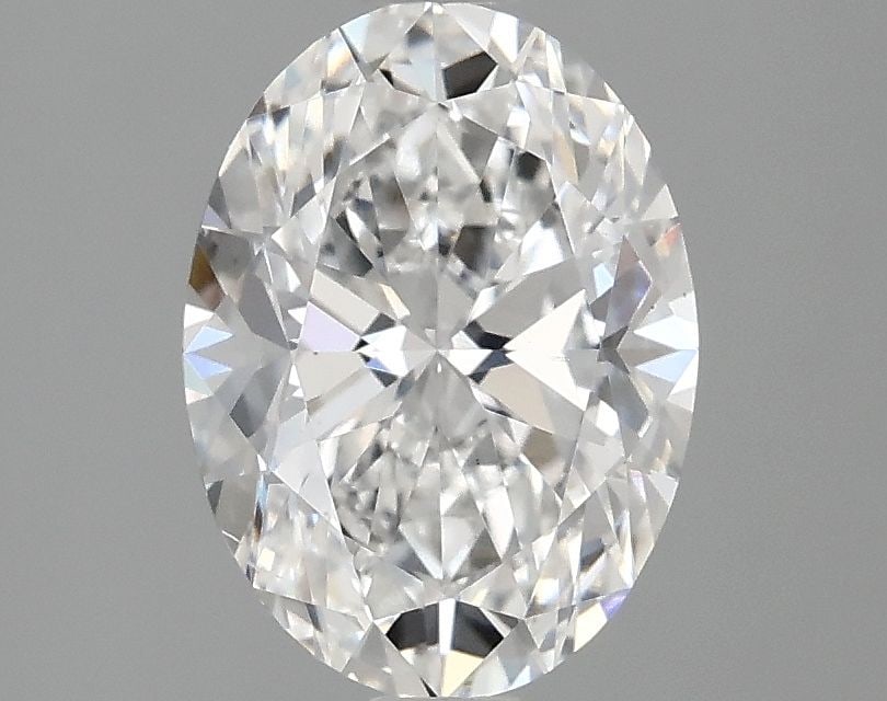 Loose Diamond - OVAL 1.98ct D VS2: Loose Diamond - OVAL 1.98ct D VS2 Source: This is a real non-mined Diamond that has been grown in a lab Shape: OVAL Carats: 1.98 Color: D Clarity: VS2 Certification: IGI Video: Video Link Additional