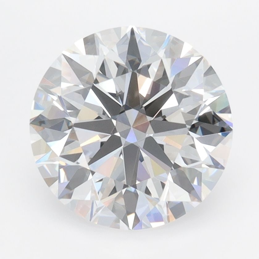 Ideal Loose Diamond - ROUND 2.87ct D VVS1: Ideal Loose Diamond - ROUND 2.87ct D VVS1 Source: This is a real non-mined Diamond that has been grown in a lab Shape: ROUND Carats: 2.87 Color: D Clarity: VVS1 Certification: IGI Video: Video Link