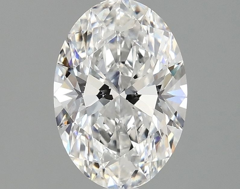 Loose Diamond - OVAL 1.51ct E VVS2: Loose Diamond - OVAL 1.51ct E VVS2 Source: This is a real non-mined Diamond that has been grown in a lab Shape: OVAL Carats: 1.51 Color: E Clarity: VVS2 Certification: IGI Video: