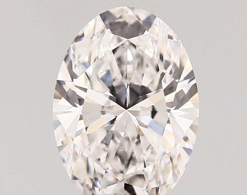 Loose Diamond - OVAL 1.87ct E VVS2: Loose Diamond - OVAL 1.87ct E VVS2 Source: This is a real non-mined Diamond that has been grown in a lab Shape: OVAL Carats: 1.87 Color: E Clarity: VVS2 Certification: IGI Video:
