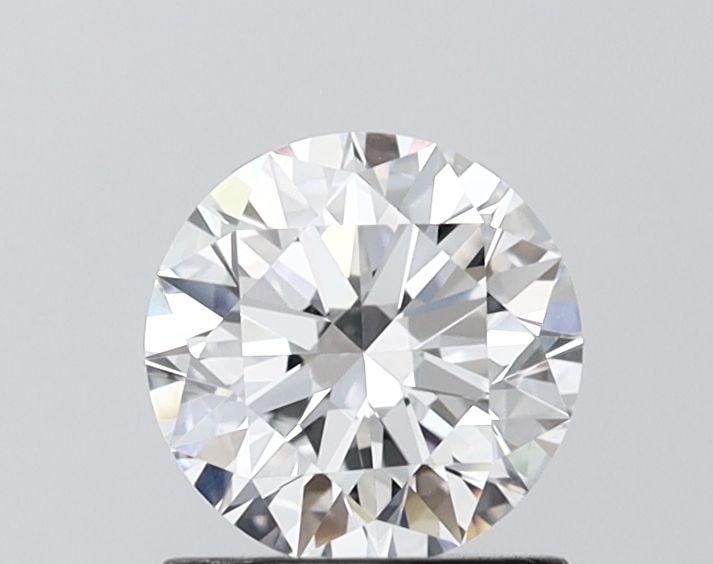 Ideal Loose Diamond - ROUND 1.0ct D VVS2 (1 of 1)