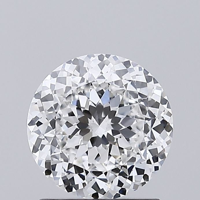 Loose Diamond - ROUND 1.16ct E VVS2: Loose Diamond - ROUND 1.16ct E VVS2 Source: This is a real non-mined Diamond that has been grown in a lab Shape: ROUND Carats: 1.16 Color: E Clarity: VVS2 Certification: IGI Video: Video Link