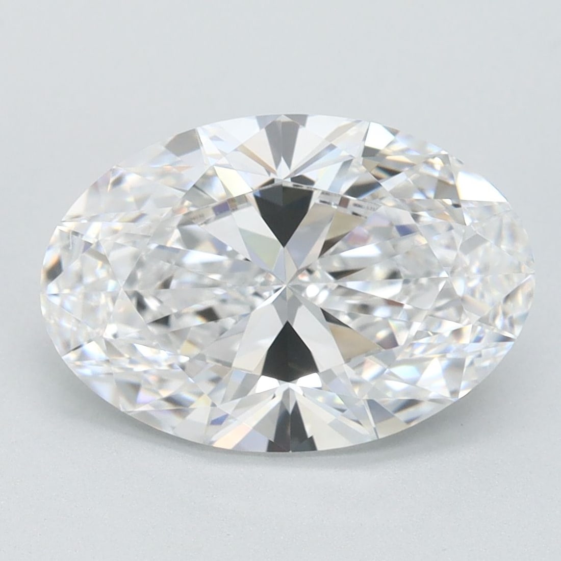 Loose Diamond - OVAL 2.66ct D VVS1 (1 of 1)