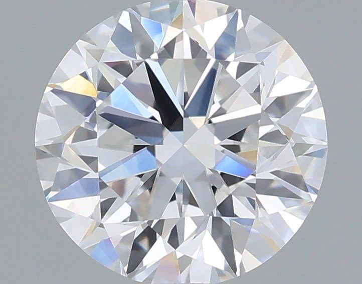 Loose Diamond - ROUND 1.08ct D VS1: Loose Diamond - ROUND 1.08ct D VS1 Source: This is a real non-mined Diamond that has been grown in a lab Shape: ROUND Carats: 1.08 Color: D Clarity: VS1 Certification: IGI Video: Video Link