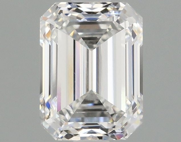 Loose Diamond - EMERALD 1.46ct E VVS2 (1 of 1)