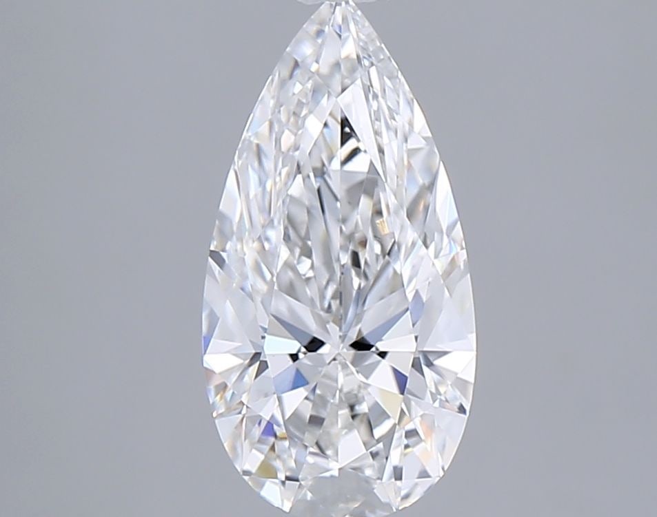 Loose Diamond - PEAR 2.05ct E VVS2 (1 of 1)
