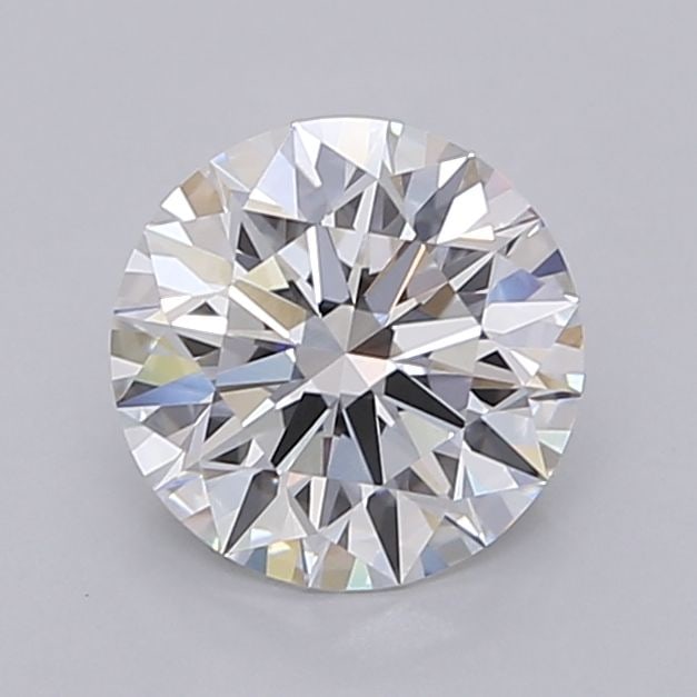 Ideal Loose Diamond - ROUND 1.54ct E VVS2 (1 of 1)