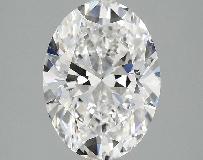 Loose Diamond - OVAL 2.02ct D VS1: Loose Diamond - OVAL 2.02ct D VS1 Source: This is a real non-mined Diamond that has been grown in a lab Shape: OVAL Carats: 2.02 Color: D Clarity: VS1 Certification: IGI Video: