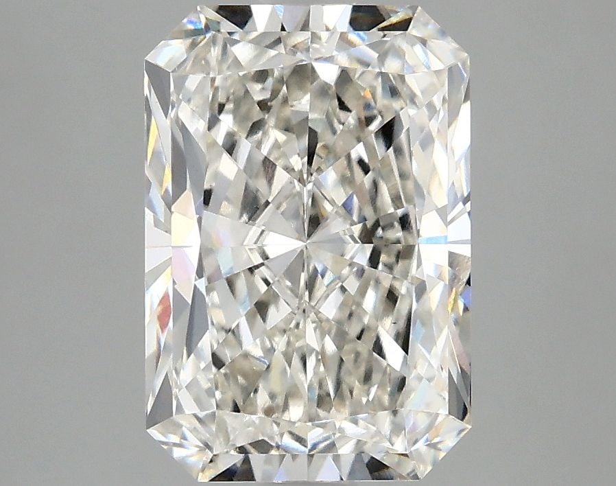 Loose Diamond - RADIANT 2.96ct H VS1 (1 of 1)