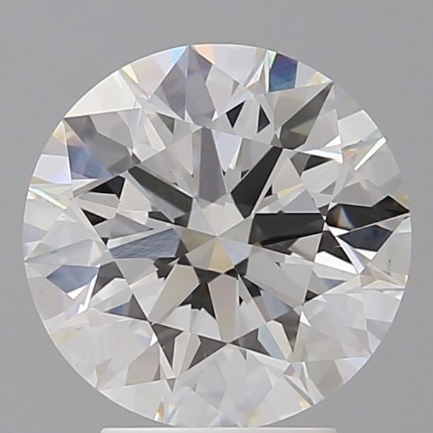 Ideal Loose Diamond - ROUND 3.52ct E VS1: Ideal Loose Diamond - ROUND 3.52ct E VS1 Source: This is a real non-mined Diamond that has been grown in a lab Shape: ROUND Carats: 3.52 Color: E Clarity: VS1 Certification: IGI Video: