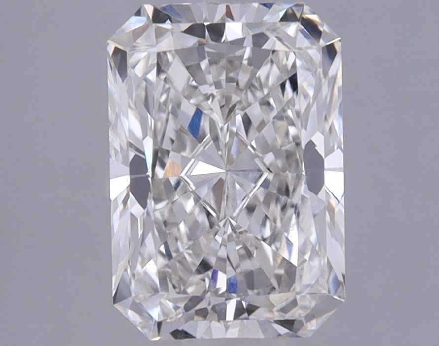 Loose Diamond - RADIANT 1.51ct G VVS2 (1 of 1)