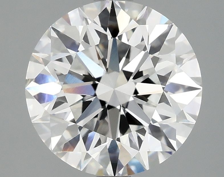 Loose Diamond - ROUND 3.05ct E VS1 (1 of 1)