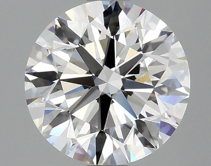 Loose Diamond - ROUND 2.08ct E VVS2: Loose Diamond - ROUND 2.08ct E VVS2 Source: This is a real non-mined Diamond that has been grown in a lab Shape: ROUND Carats: 2.08 Color: E Clarity: VVS2 Certification: IGI Video: