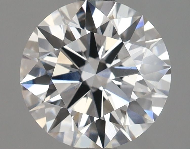 Ideal Loose Diamond - ROUND 1.68ct D VS1 (1 of 1)
