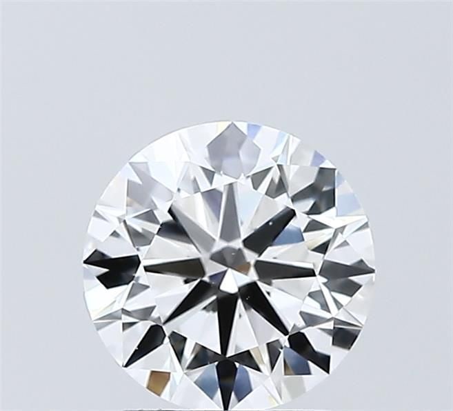 Loose Diamond - ROUND 1.5ct D VS1 (1 of 1)