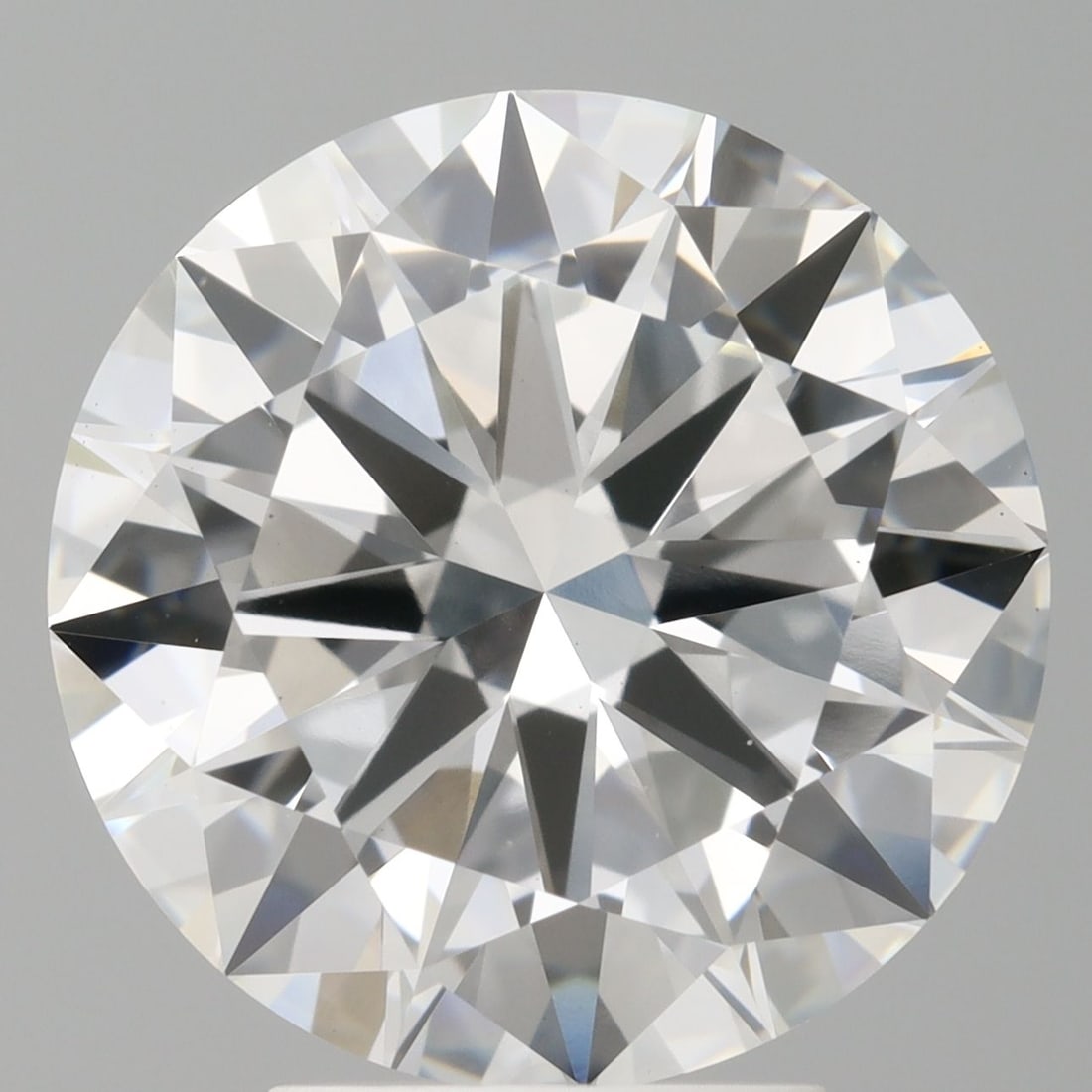 Loose Diamond - ROUND 4.5ct E VVS2 (1 of 1)