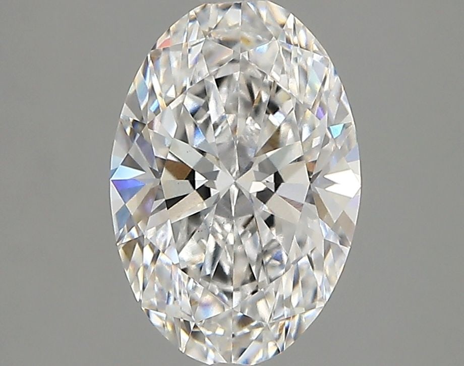 Loose Diamond - OVAL 2.02ct D VS1: Loose Diamond - OVAL 2.02ct D VS1 Source: This is a real non-mined Diamond that has been grown in a lab Shape: OVAL Carats: 2.02 Color: D Clarity: VS1 Certification: IGI Video: Video Link Additional
