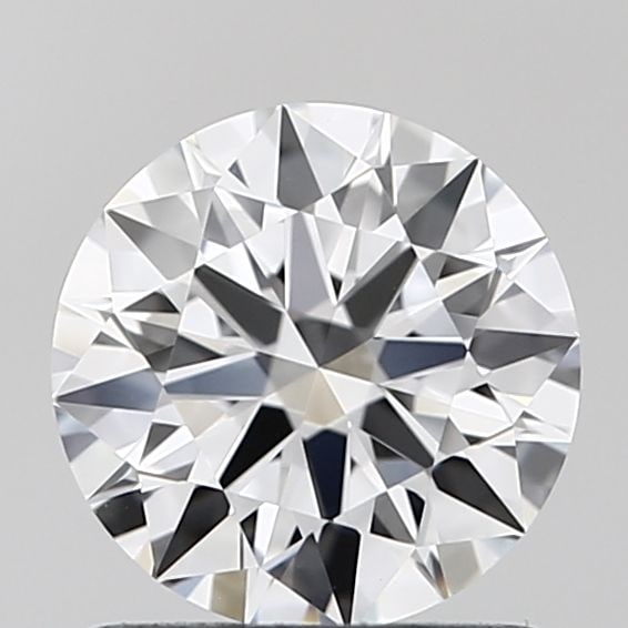 Ideal Loose Diamond - ROUND 0.97ct E VVS2: Ideal Loose Diamond - ROUND 0.97ct E VVS2 Source: This is a real non-mined Diamond that has been grown in a lab Shape: ROUND Carats: 0.97 Color: E Clarity: VVS2 Certification: IGI Video: Video Link