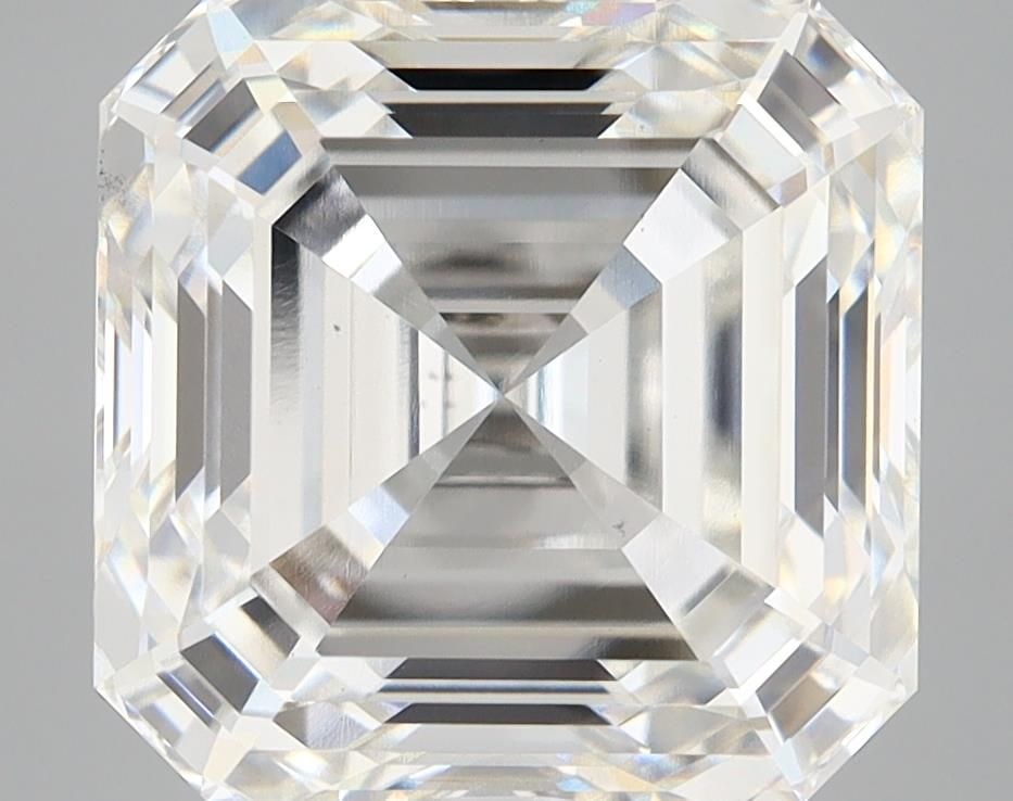 Loose Diamond - SQUARE EMERALD 7.16ct G VS1: Loose Diamond - SQUARE EMERALD 7.16ct G VS1 Source: This is a real non-mined Diamond that has been grown in a lab Shape: SQUARE EMERALD Carats: 7.16 Color: G Clarity: VS1 Certification: IGI Video: