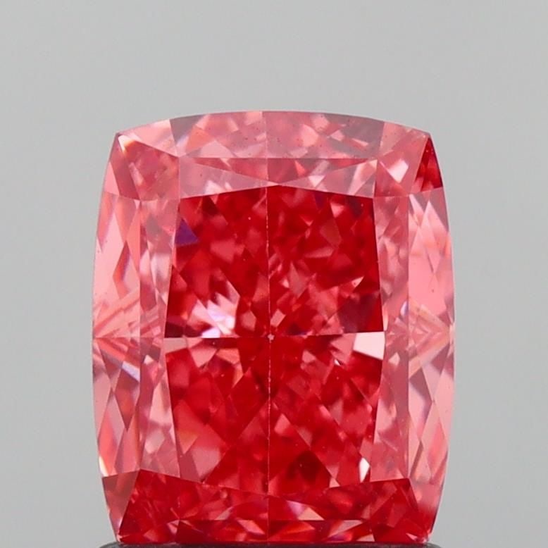 Loose Diamond - ROUND 1.24ct Fancy Intense Brown Pink VS2: Loose Diamond - ROUND 1.24ct Fancy Intense Brown Pink VS2 Source: This is a real non-mined Diamond that has been grown in a lab Shape: ROUND Carats: 1.24 Color: Fancy Intense Brown Pink
