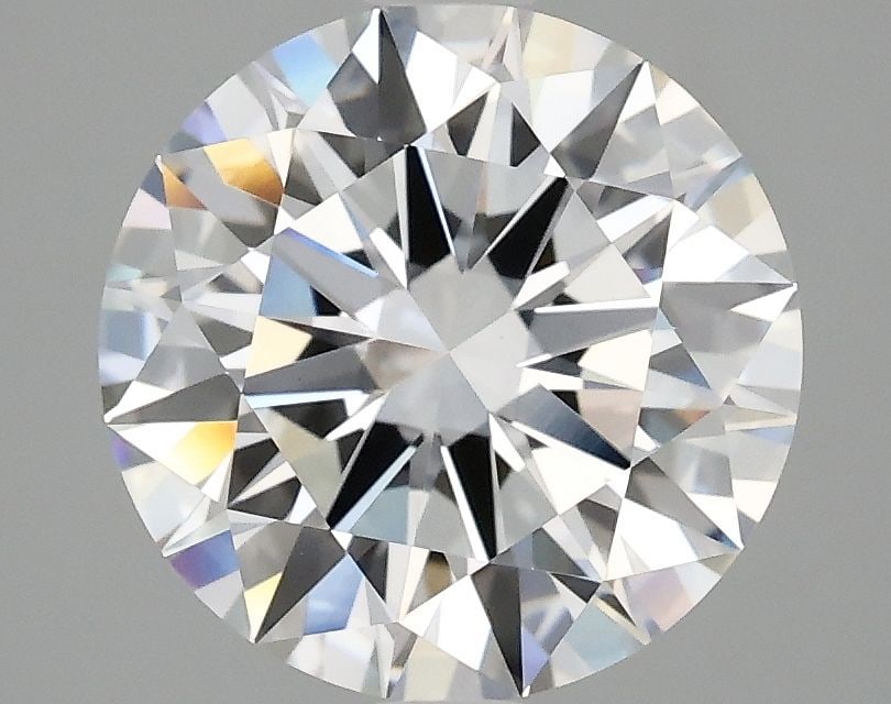 Ideal Loose Diamond - ROUND 3.1ct E VVS2: Ideal Loose Diamond - ROUND 3.1ct E VVS2 Source: This is a real non-mined Diamond that has been grown in a lab Shape: ROUND Carats: 3.1 Color: E Clarity: VVS2 Certification: IGI Video:
