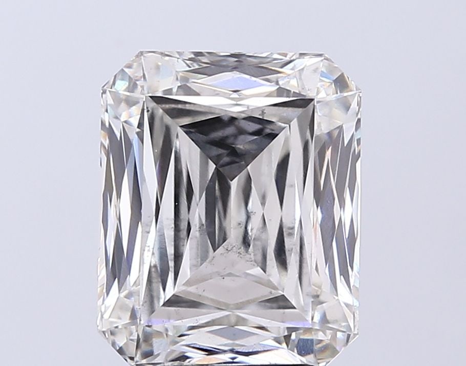 Loose Diamond - RADIANT 6.13ct H VS2 (1 of 1)