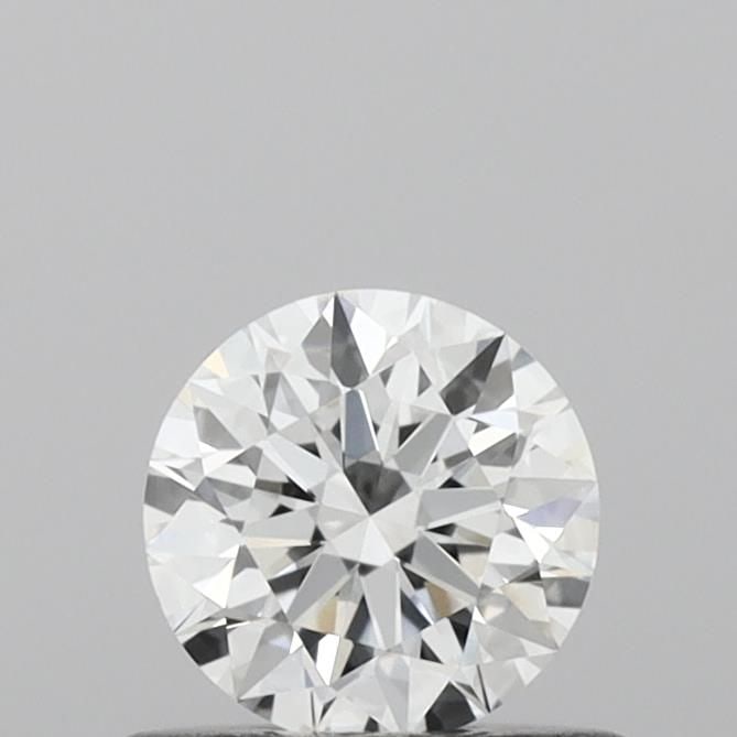 Ideal Loose Diamond - ROUND 0.53ct D VVS2: Ideal Loose Diamond - ROUND 0.53ct D VVS2 Source: This is a real non-mined Diamond that has been grown in a lab Shape: ROUND Carats: 0.53 Color: D Clarity: VVS2 Certification: IGI Video: